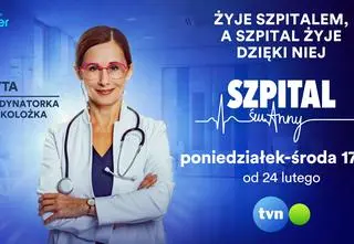 Szpital św. Anny. Co wydarzy się u Zyty? 