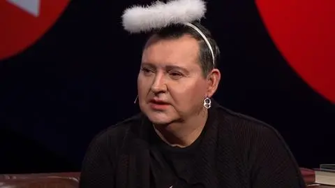 "Kuba Wojewódzki": Zobacz zwiastun 11. odcinka!
