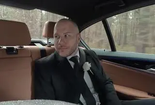 Maciej Kubik. "Ślub od pierwszego wejrzenia 11"