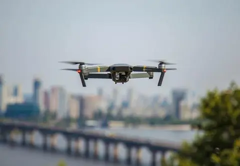 Nowelizacja przepisów: nowe obowiązki dla użytkowników dronów