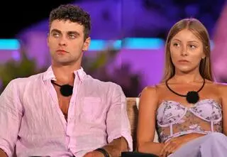 Wojtek z "HP 9" ma kontakt z Mają? "To nie było dla mnie takie ważne"