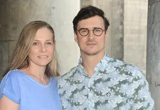 Żona Mateusza Damięckiego o scenach intymnych z udziałem jej męża. Opowiedziała o zaskakującej sytuacji 