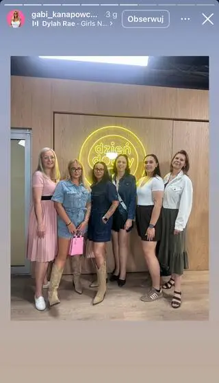 Bohaterki "Kanapowczyń 3" w "Dzień Dobry TVN"