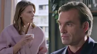 "Na Wspólnej", odc. 4158. Ola zdruzgotana. Odkrywa nielegalne działania Czerskiego [PRZED EMISJĄ w TV]