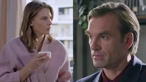 "Na Wspólnej", odc. 4158. Czerscy