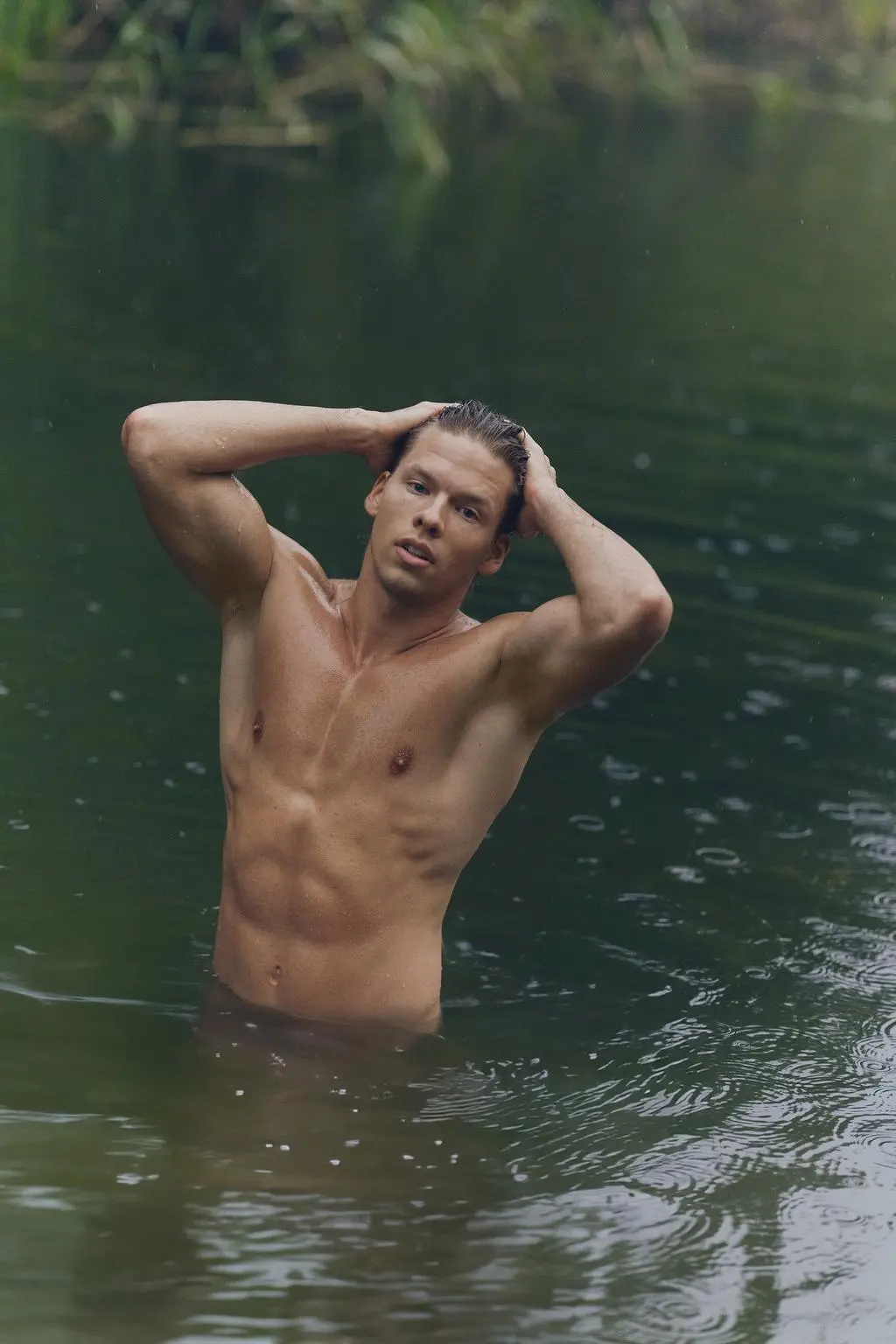 Top Model: Tymoteusz Zimny