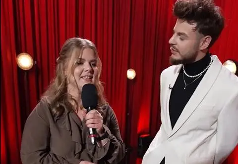 Nie uwierzycie, co podczas live’a wyjawiła Czarkowi Ewa Makówka! Tego się nie spodziewacie! [TYLKO U NAS]