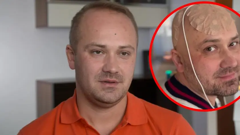 Żona Adriana Szymaniaka pokazała, jak spędzili święta. Fani odetchnęli