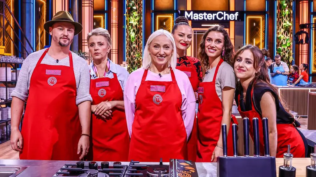 MasterChef