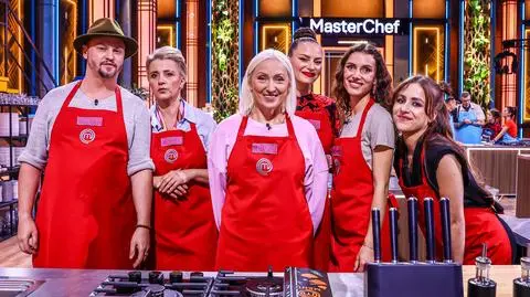 MasterChef 14, odcinek 2