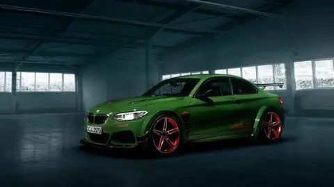 AC Schnitzer bankrutuje po prawie 40 latach. Kultowy tuner BMW nie wytrzymał współczesnych realiów