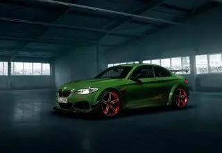 AC Schnitzer bankrutuje po prawie 40 latach. Kultowy tuner BMW nie wytrzymał współczesnych realiów