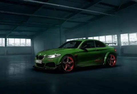 AC Schnitzer bankrutuje po prawie 40 latach. Kultowy tuner BMW nie wytrzymał współczesnych realiów