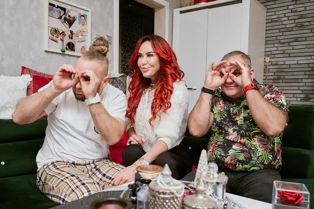 Gogglebox