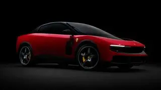 Ferrari Luce
