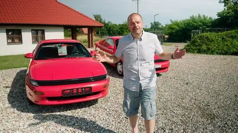 Duda kontra Szafrański - seria 5, odcinek 1