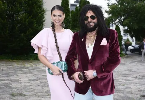 Krzysztof Rutkowski w zupełnie nowej roli. Wystąpi w show stacji TTV