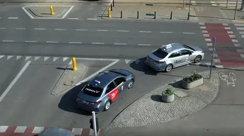 Kierowcy taksówek z dalekich krajów – czy są odpowiednio kontrolowani?