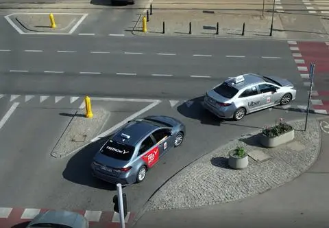 Kierowcy taksówek z zagranicy. Czy obecne kontrole są wystarczające?