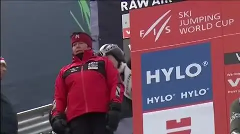 Kamil Stoch - druga seria