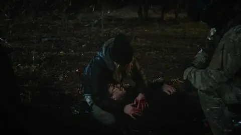 Herkules: Komisarz Wojda postrzelony podczas akcji. Lekarze uratują mu życie?