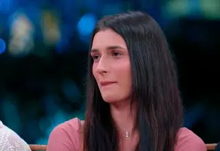 Pandora w "Hotelu Paradise" mocno namieszała. Zaskakujące słowa Adriana: "Nie ma szans, żeby mówić o związku"