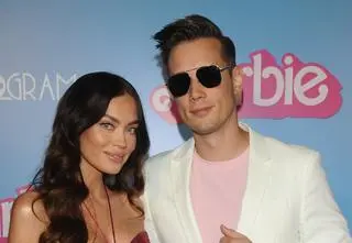 Edyta Zając o Michale Mikołajczaku. Czy jest zazdrosna o miłosne sceny w "Na Wspólnej"? [TYLKO U NAS]