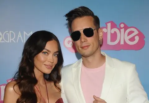 Edyta Zając o Michale Mikołajczaku. Czy jest zazdrosna o miłosne sceny w "Na Wspólnej"? [TYLKO U NAS]