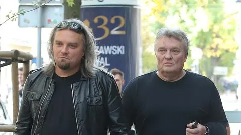 Krzysztof i Wojciech Cugowscy 