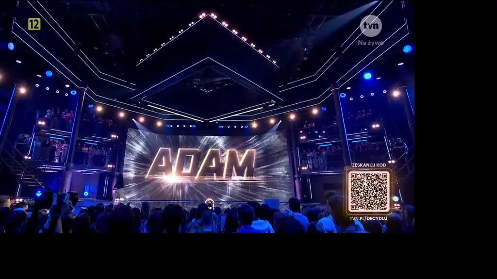 Adam solo