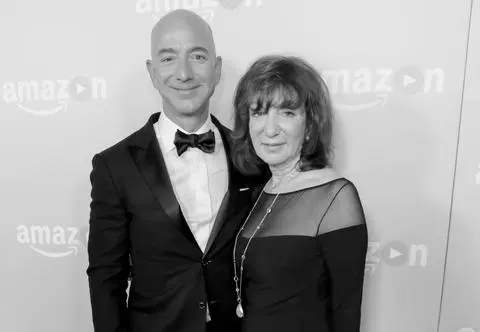 Matka Jeffa Bezosa nie żyje. Syn pożegnał ją wzruszającymi słowami 