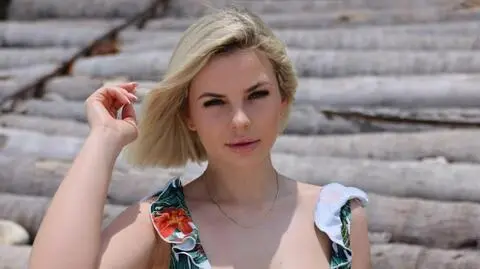 Pamiętacie Karolinę z "HP 4"? Zdradziła, co u niej słychać. "Początkowo czułam ogromny strach"