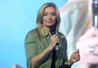 Martyna Wojciechowska o lekcji życia. "Nigdy więcej nie popełniłam tego błędu"