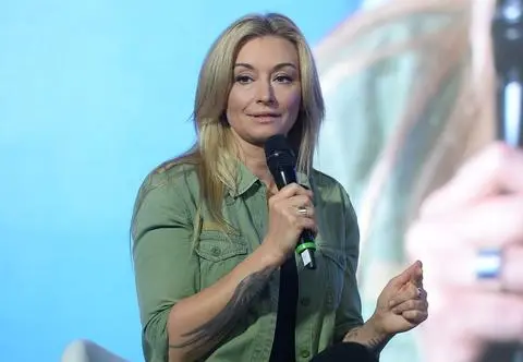 Martyna Wojciechowska o lekcji życia. "Nigdy więcej nie popełniłam tego błędu"