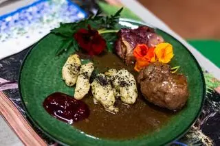 Kuchenne rewolucje 31, odcinek 13