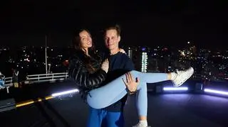 Pierwszy komentarz Edyty Zając i Michała Mikołajczak po wygraniu "Afryka Express"!