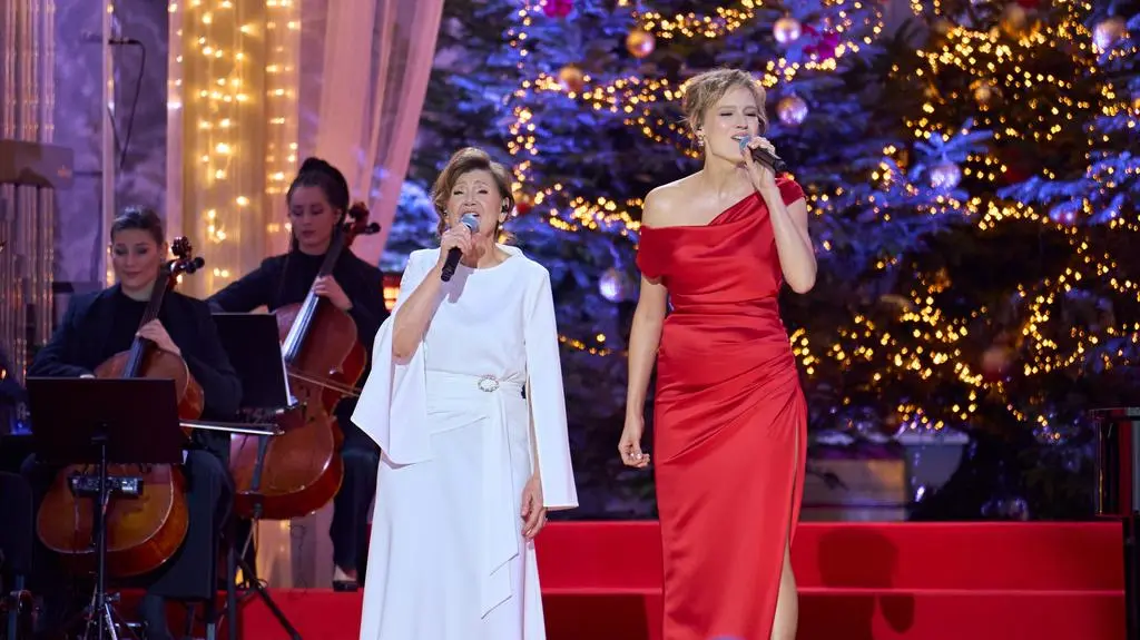 „Wspólne kolędowanie” – wigilijny koncert w TVN! 