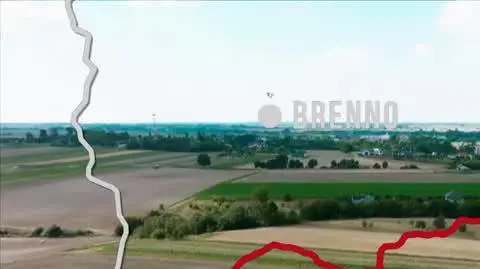 "Bitwa o gości", odc