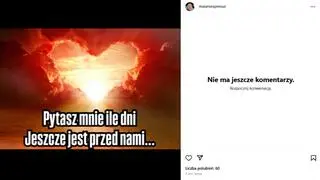 Piotr ze "ŚOPW" z zaskakującą grafiką