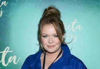 Daria Widawska nie pokazuje publicznie synów. "Chciałabym, żeby sami zapracowali na swoje nazwisko"