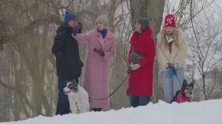 Aktualnie czytasz: "Na Wspólnej", odc. 4179. Kolejny perfidny plan Kaliny, Kasia i Darek się godzą! [STRESZCZENIE ODCINKA]
