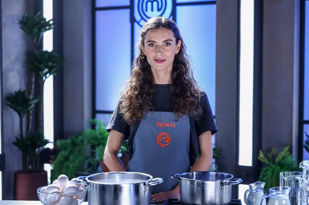 MasterChef: Sylwia Skłodowska
