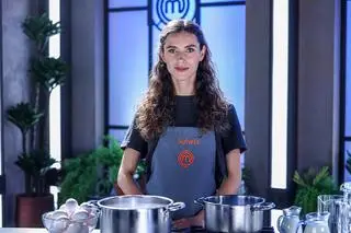 MasterChef: Sylwia Skłodowska