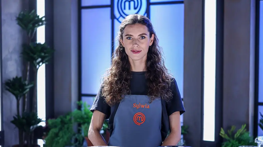 MasterChef: Sylwia Skłodowska