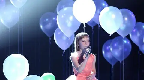 15 lat temu wygrała "Mam Talent!". Teraz Magda Welc odtworzyła kultowe zdjęcie z Marcinem Prokopem. Poznalibyście ją?