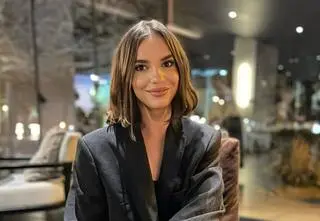 Oliwia ze "ŚOPW" w objęciach tajemniczego mężczyzny. Pokazała partnera?