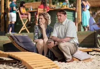 "Teściowie" wracają i znów narozrabiają! Druga część hitu już dziś na TVN