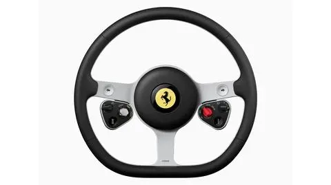 Ferrari Luce