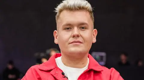"99 - Gra o wszystko". Oskar Mitrenga