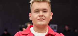 Oskar z "Kanapowców" zakochany! "Tworzę piękną relację z moim narzeczonym"